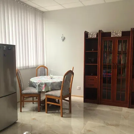 Roza Апартаменты